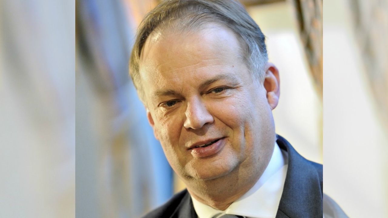 Wethouder Jan Hoskam onverwachts niet op VVD-kandidatenlijst