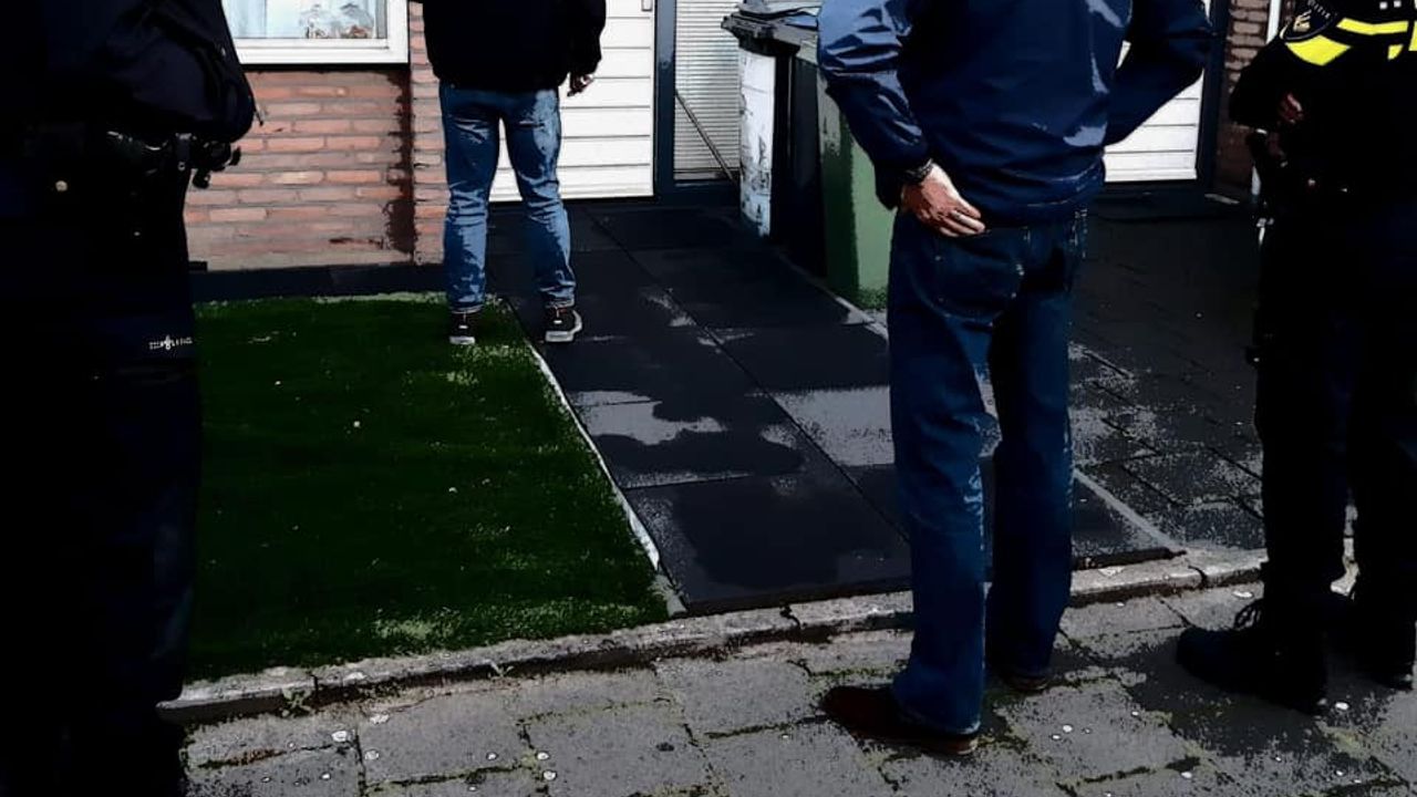 Dealer van harddrugs opgepakt in Den Bosch