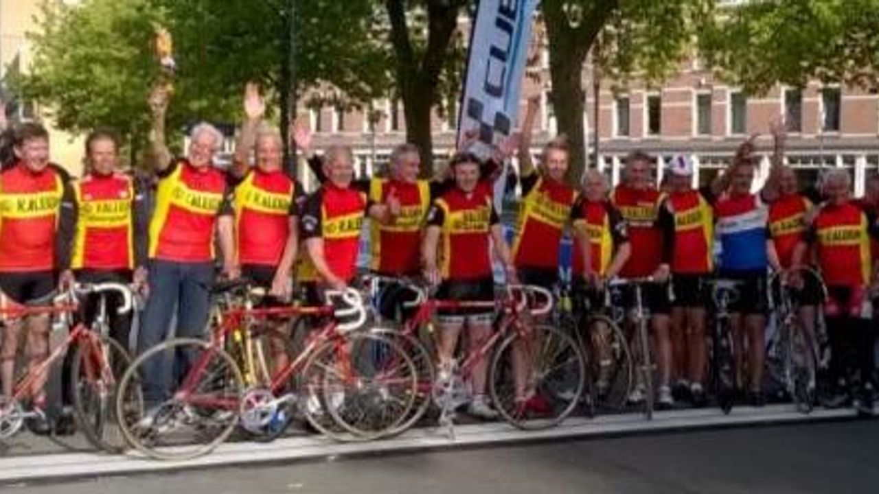 'Ronde van Frankrijk in Brabant' deze zomer in Den Bosch