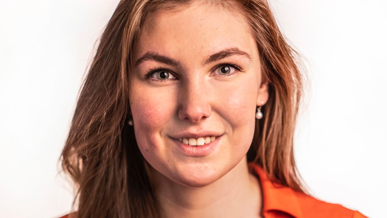 Caroline uit Heesch gaat met zonneraceteam TU Delft voor de wereldtitel