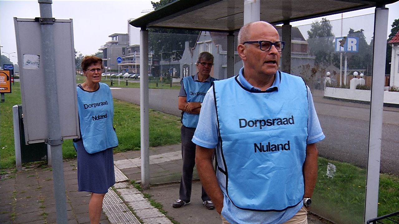 Buslijn 90 tussen Oss en Den Bosch verdwijnt ’s avonds en in het weekend, dorpsraad Nuland is kwaad