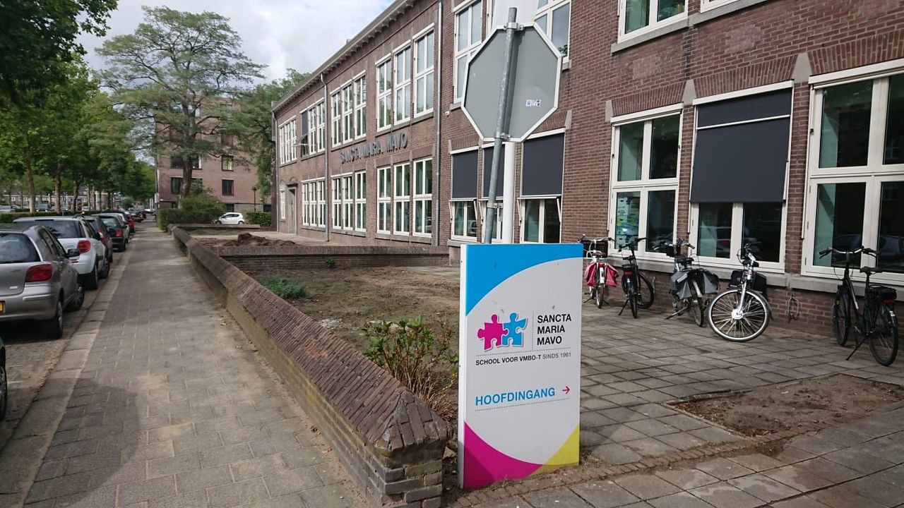 Bijna 95 procent groep 8-leerlingen in Den Bosch kan naar gekozen middelbare school
