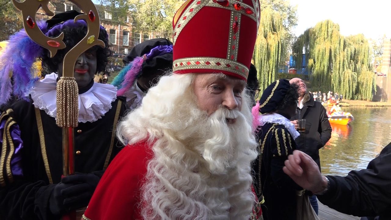 Actie voor ‘inclusieve Sinterklaasintocht’ in Den Bosch