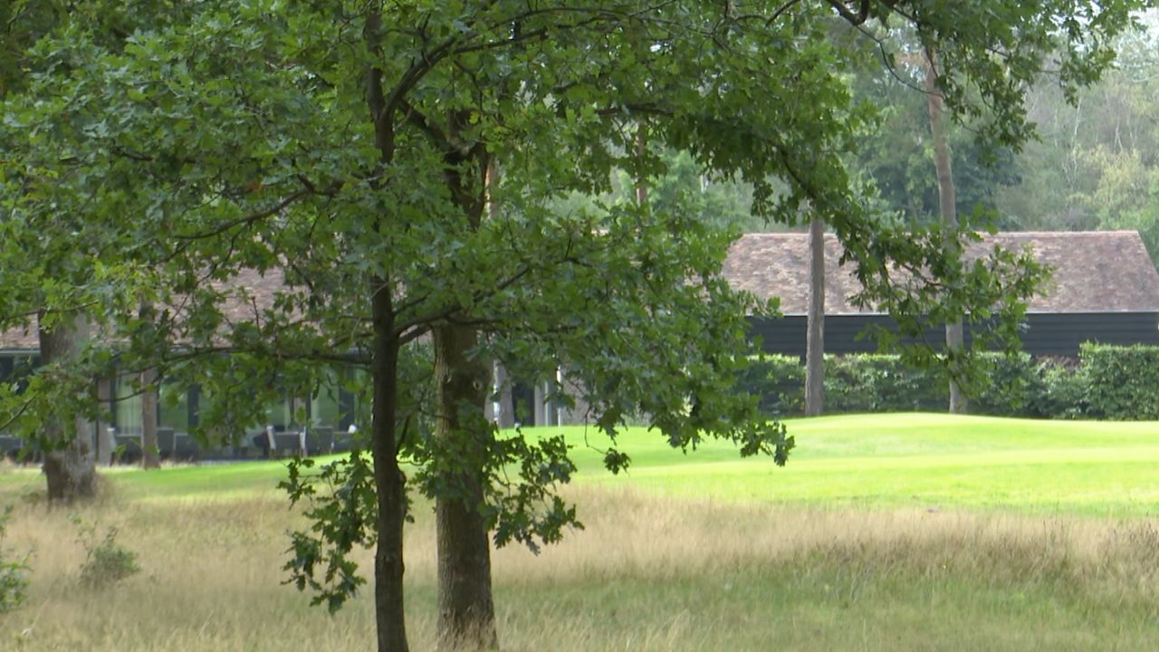 Uitbreidingsplan golfpark The Duke in Nistelrode moet aangepast worden