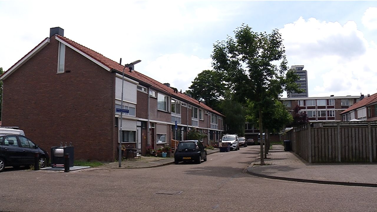 Gestelse buurt in Den Bosch verder achteruit, aanpak werpt nog geen vruchten af