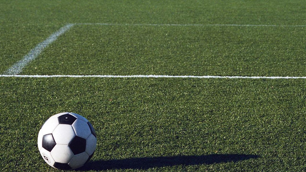 KNVB legt amateurvoetbal komend weekend voor een deel stil