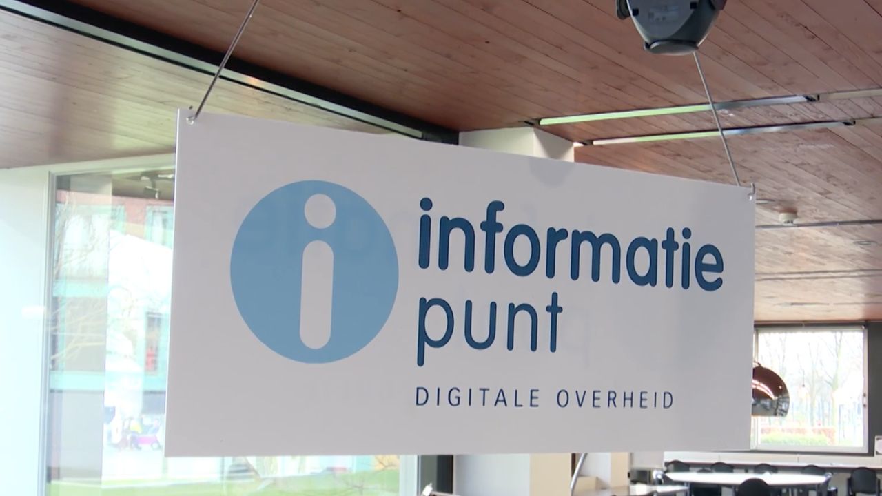 Dtv Nieuws - Informatiepunt Digitale Overheid Weer Geopend In ...