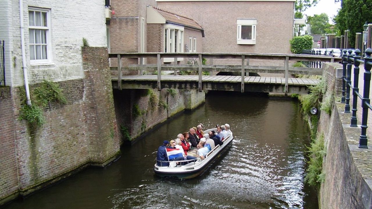 Nieuwe schippers in Den Bosch gezocht, vooral vrouwen