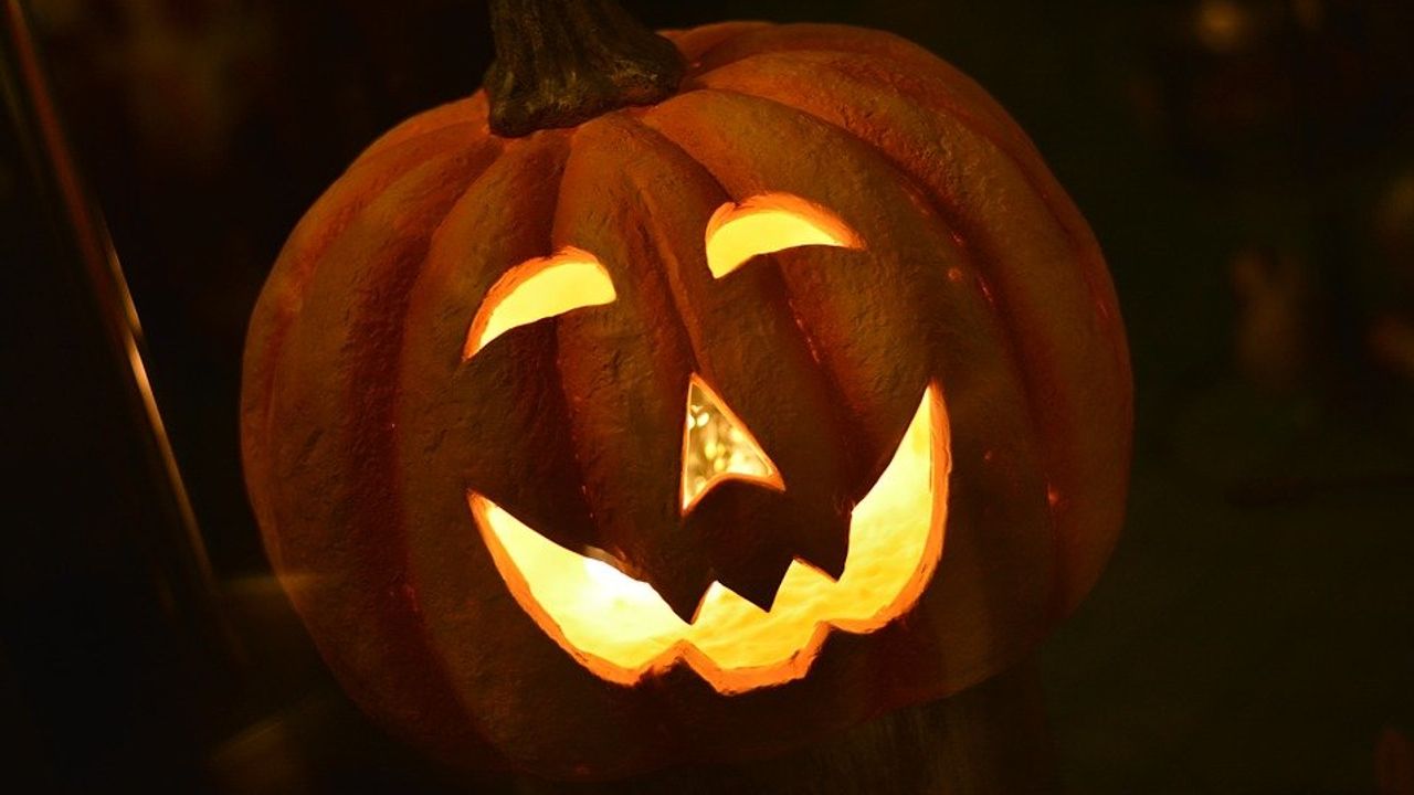 Zet je eigen spooktocht uit tijdens Halloween in Maaspoort