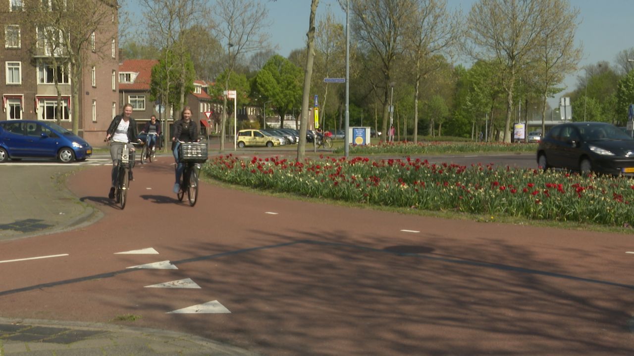 Extra aandacht voor fietsers en 50 km/u wegen in Bossche verkeersveiligheidsaanpak