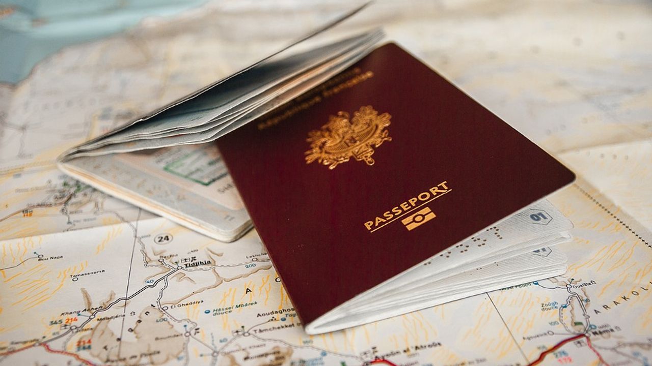 Twee dagen geen spoedaanvragen voor paspoorten en ID-kaarten mogelijk in Maashorst