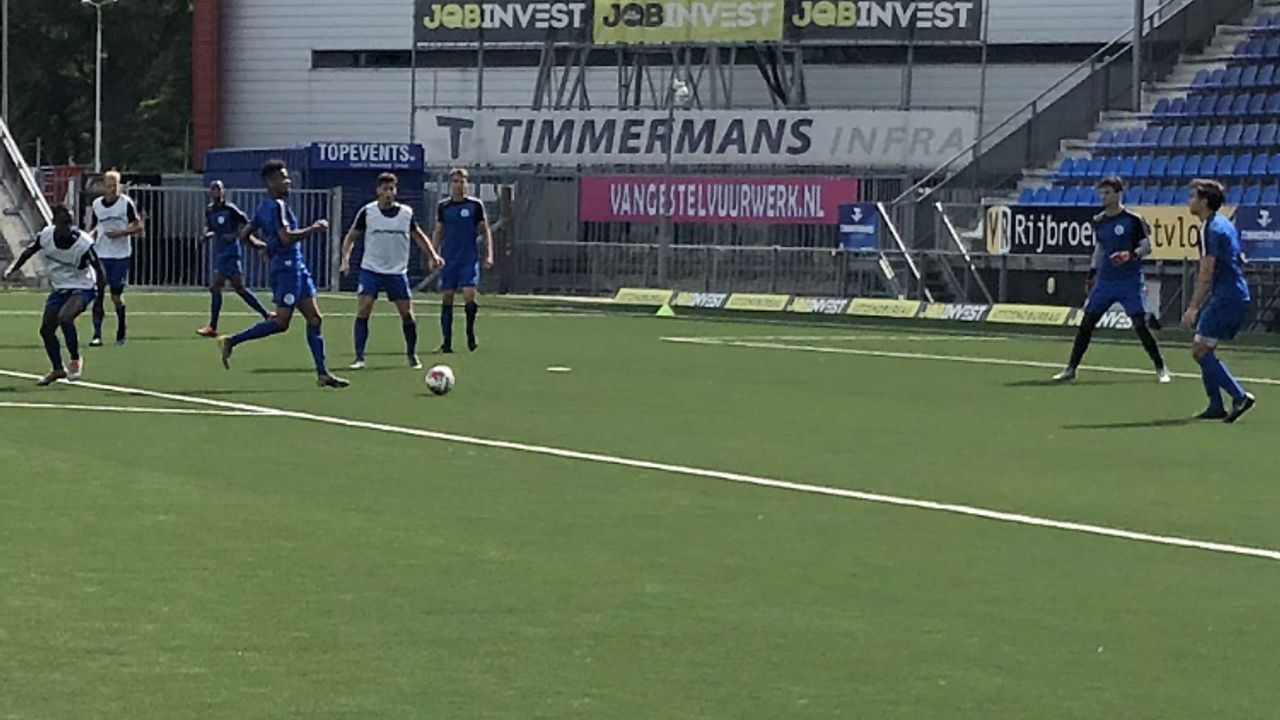 FC Den Bosch betuigt spijt aan slachtoffer racisme