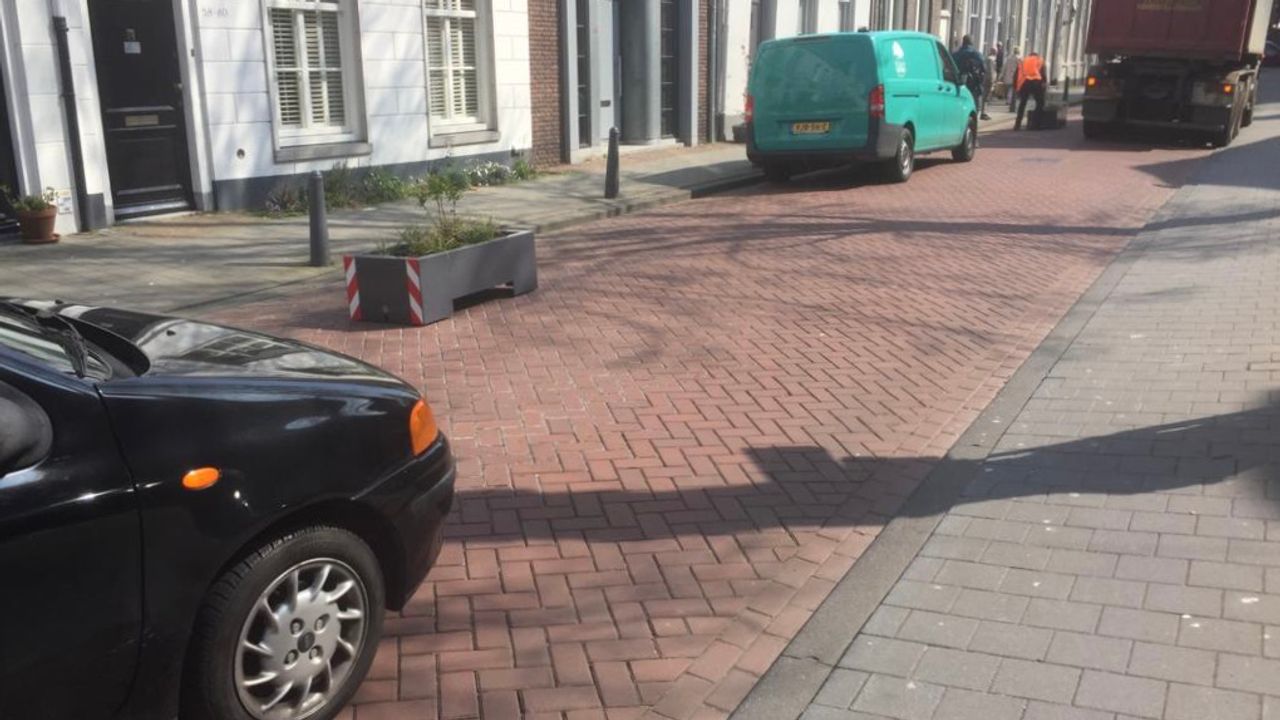 Gemeente Den Bosch zet plannen voor een autoluwe binnenstad door