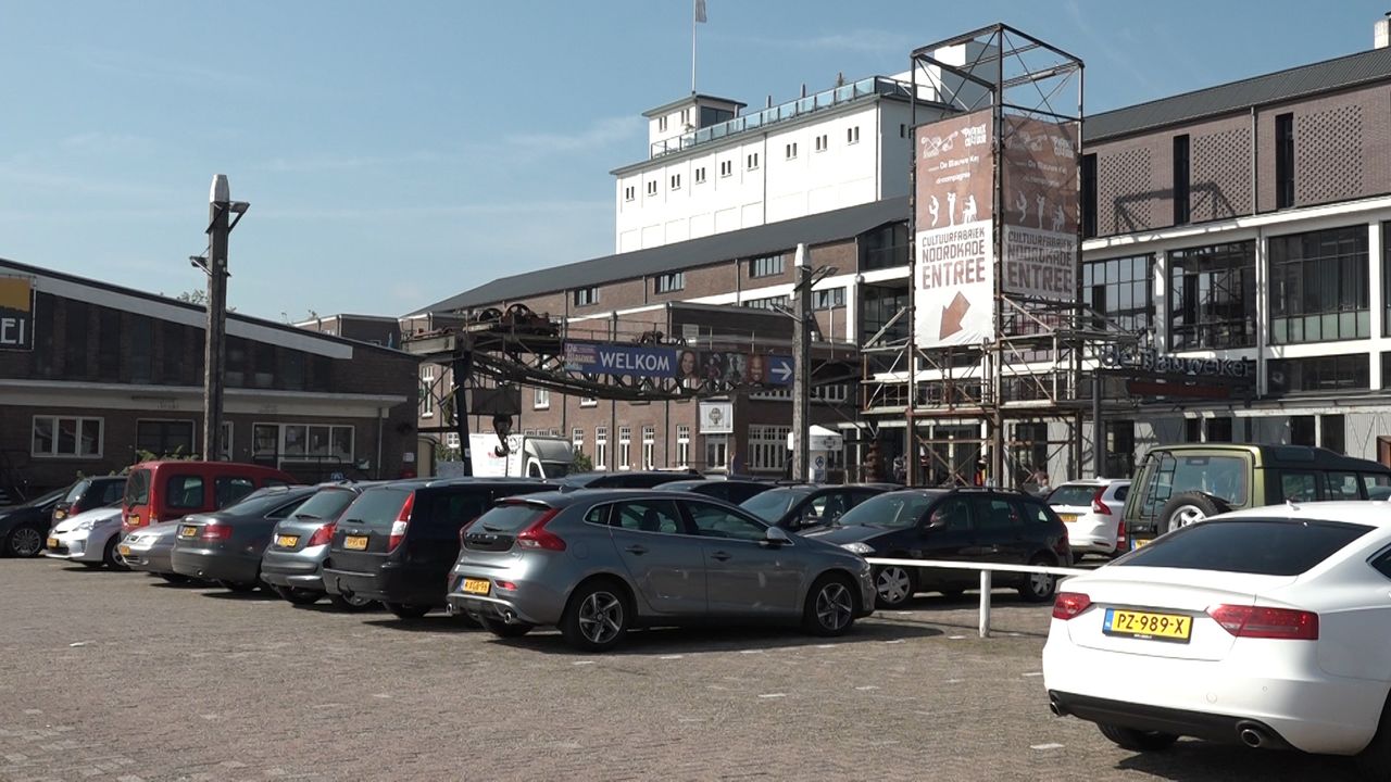 Naam CHV Noordkade in Veghel is voortaan gewoon 'De Noordkade'