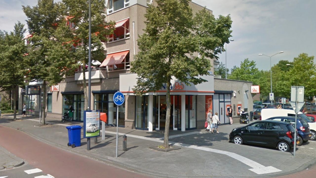 ING Rompertpassage Den Bosch sluit vrijdag haar deuren