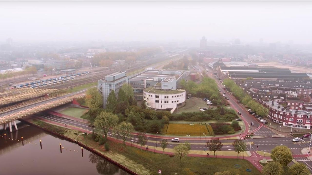 Vier bouwprojecten in Den Bosch sneller gerealiseerd door miljoenen van het Rijk