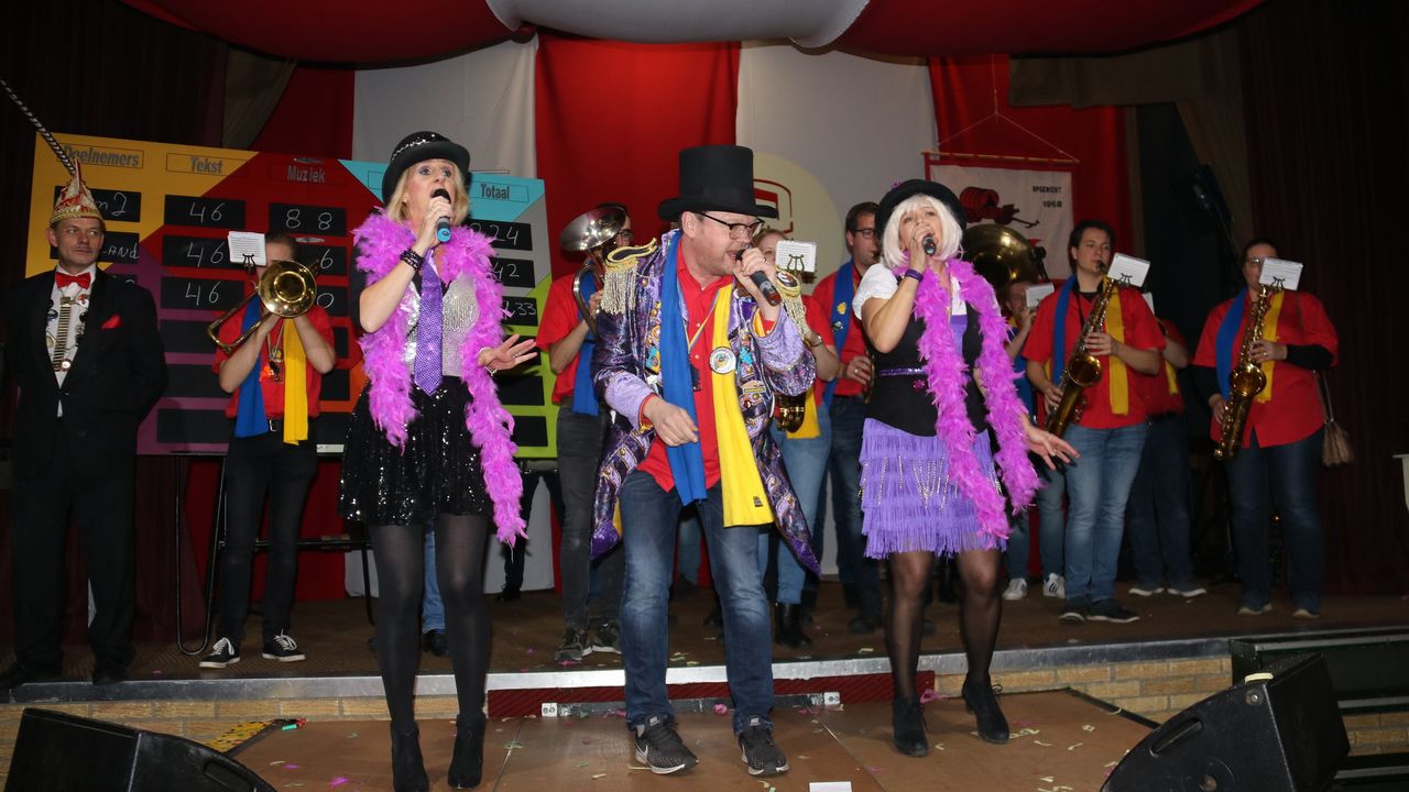 Het Maaslands Carnavals Liedjes Festival krijgt geen opvolging en stopt na 39 edities