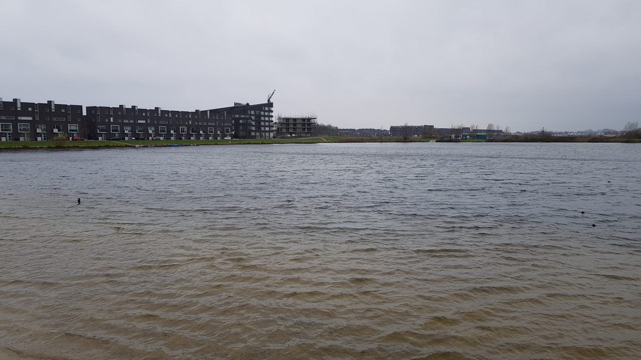 Komende zomer nog geen extra voorzieningen bij Bossche zwemplassen