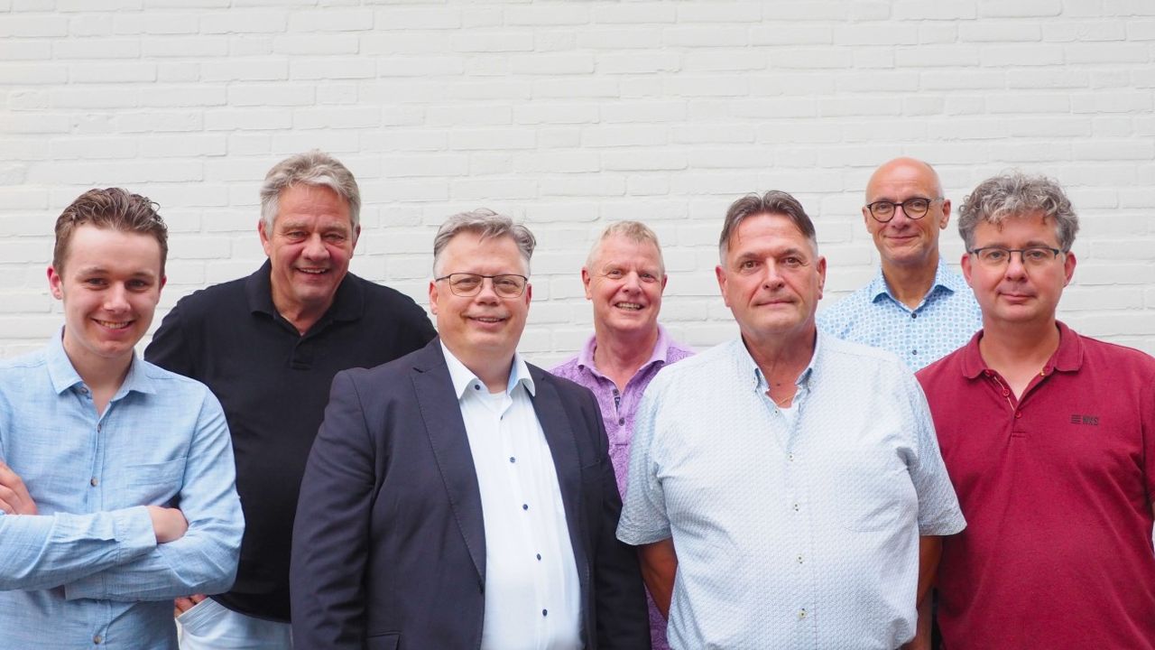 Lokale partij voor gemeente Maashorst opgericht: Voor de Dorpen