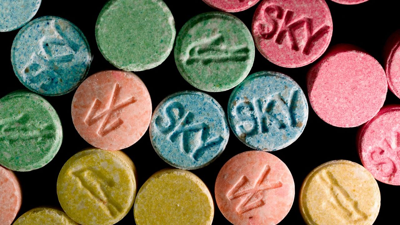 Martien R.: ‘Verstopte 99,4 kilo MDMA was geen drugs, maar zout’