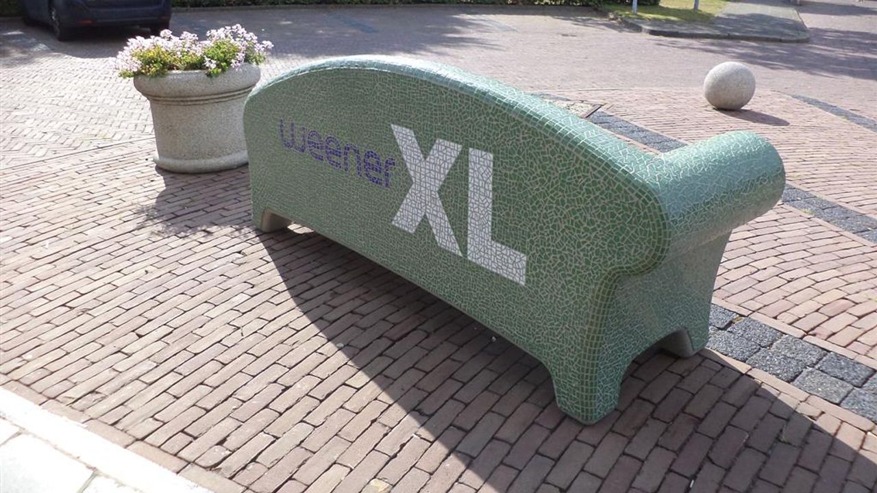 Extern onafhankelijk onderzoek naar functioneren Weener XL