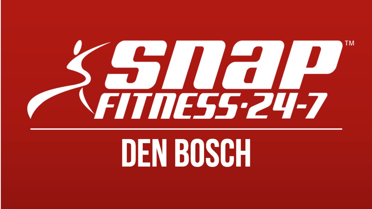 Snap Fitness Den Bosch opent sportschool precies na middernacht