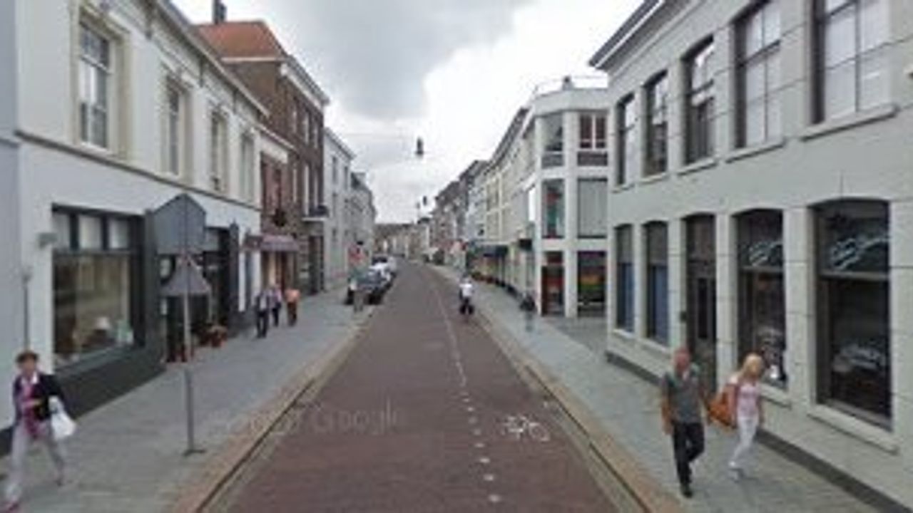 Drie partijen stellen vragen over ‘Mammoetbus’ in Den Bosch