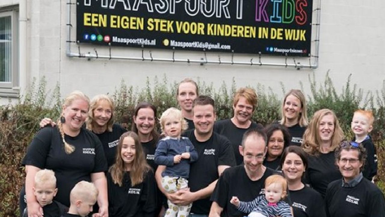 PvdA: ‘Den Bosch moet voorkomen dat Maaspoort Kids stopt’