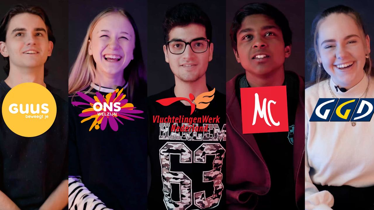 Jongerencentrum MC helpt jongeren met project: 'After School'