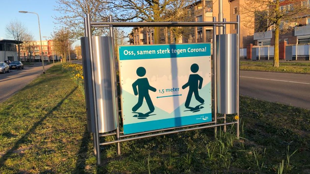 PvdA Oss bezorgd over nieuwe normaal voor mensen met een beperking