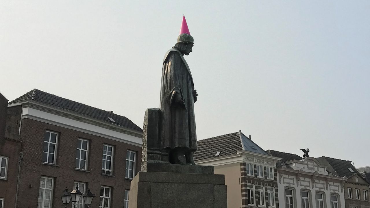 Den Bosch krijgt eerste coronaproof festival: “Het kan weer”