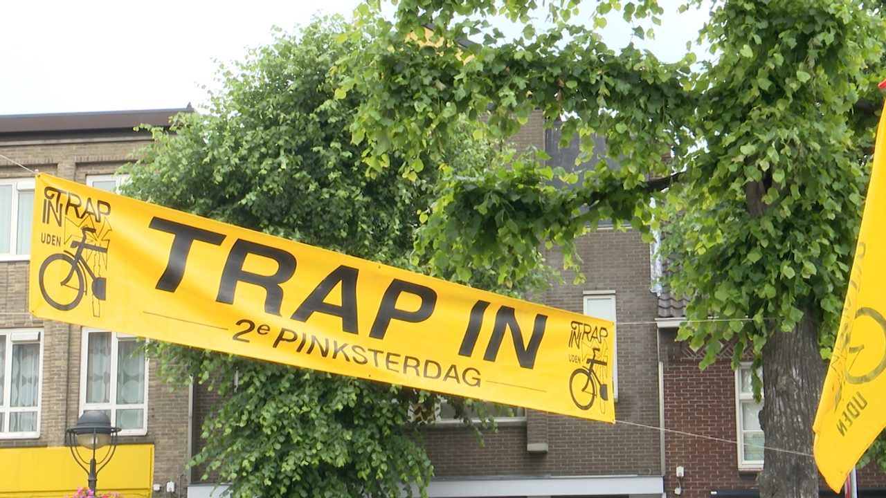 Trap-in Uden/Volkel kiest 14 projecten die dit jaar worden gesteund