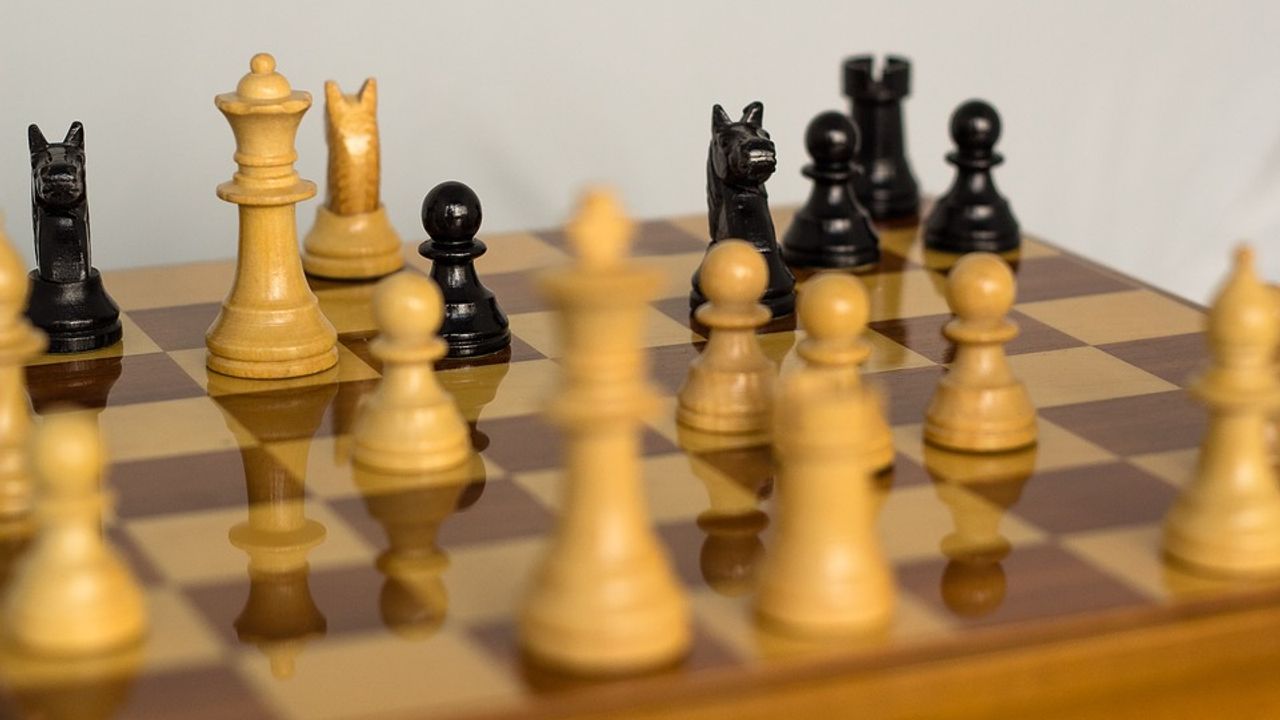 Vughtse schaaknacht afgelast: ‘Te weinig belangstelling’