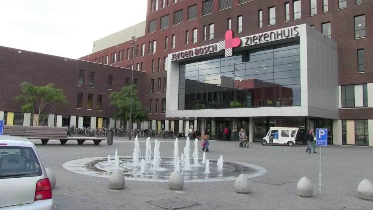 Extra beveiliging in Jeroen Bosch Ziekenhuis vanwege 'verbale agressie'