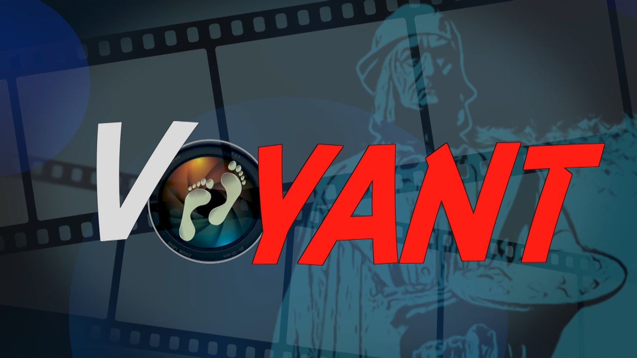 Nieuwe serie afleveringen ‘Voyant’ van start bij Dtv Den Bosch