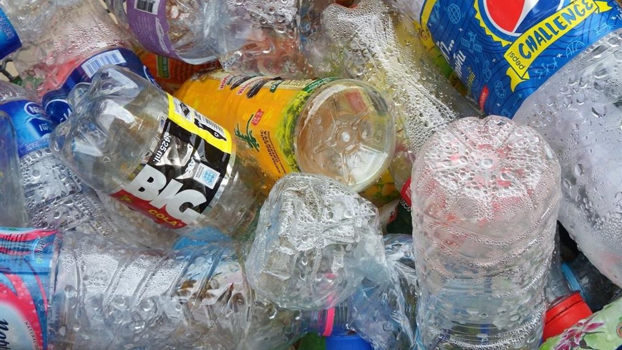Den Bosch krijgt mogelijk voetgangers- en fietsbrug van plastic afval