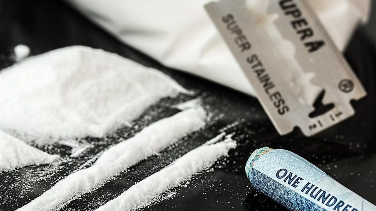 Zes jaar cel voor Ossenaar voor invoer grote lading cocaïne