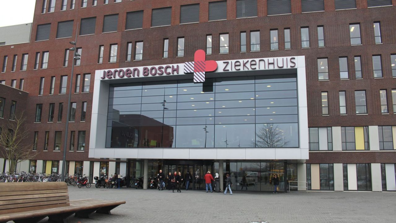 Jeroen Bosch Ziekenhuis gaat werken met centrale zorgverlener voor kinderen met ernstig meervoudige beperkingen