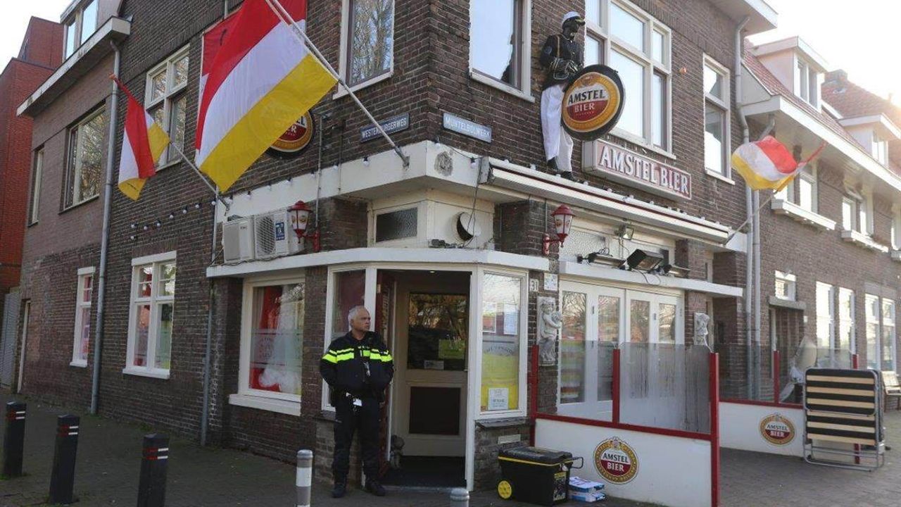 Burgemeester Den Bosch wil huis boven café sluiten