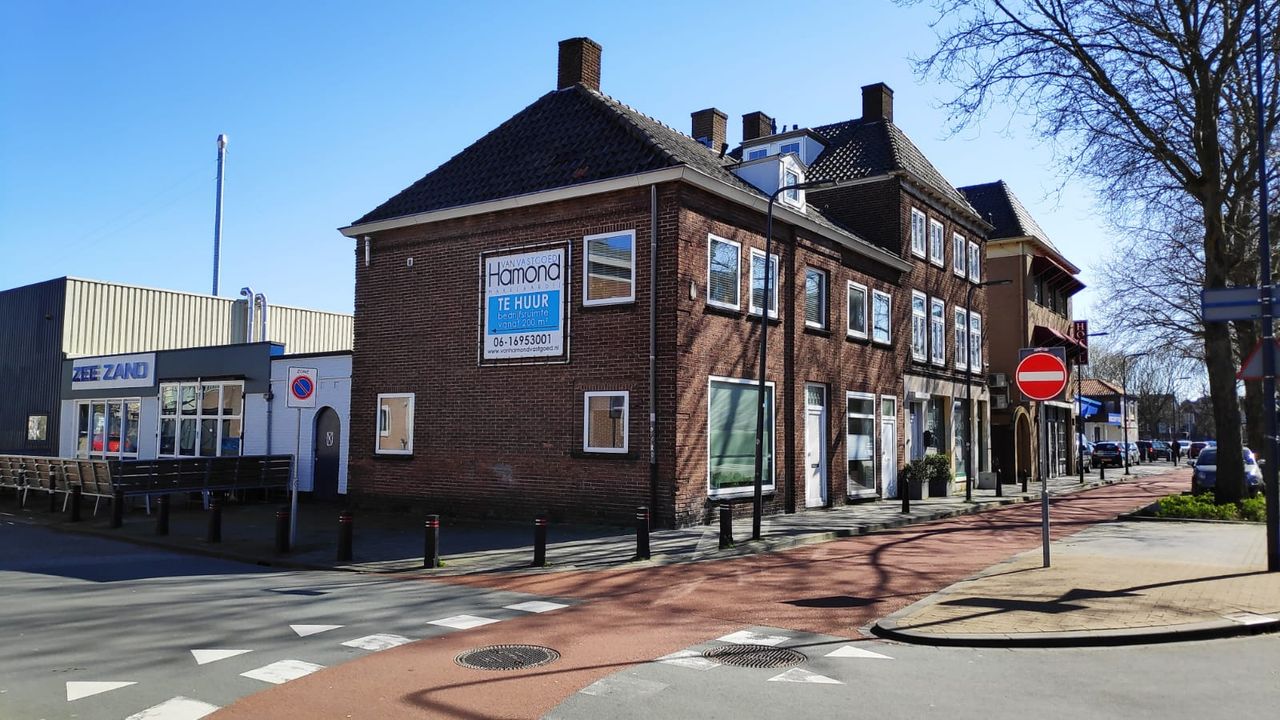 Gemeente ‘s-Hertogenbosch koopt zelf panden op