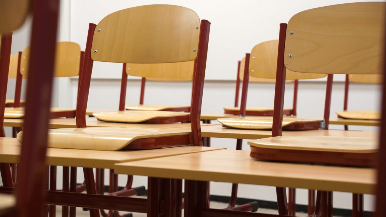 Middelbare scholen Den Bosch voldoen aan ventilatie-eisen