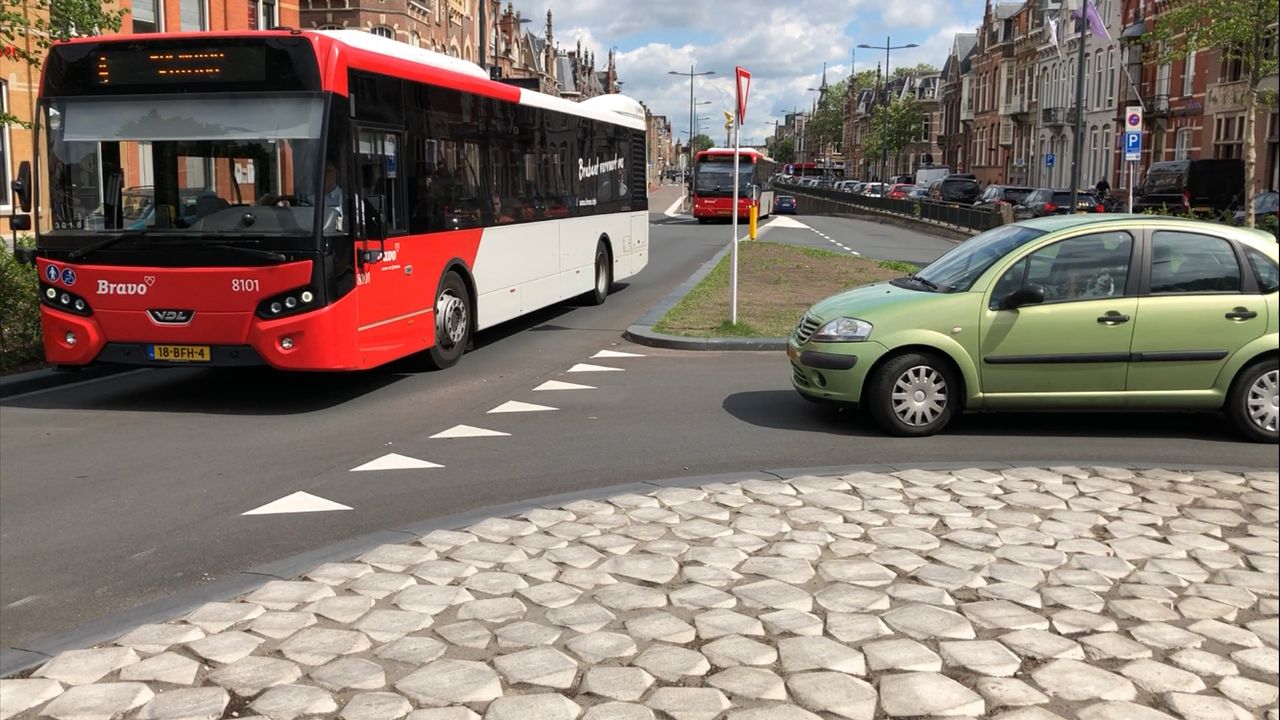 Te weinig buschauffeurs: Den Bosch ook na de zomer vakantiedienstregeling