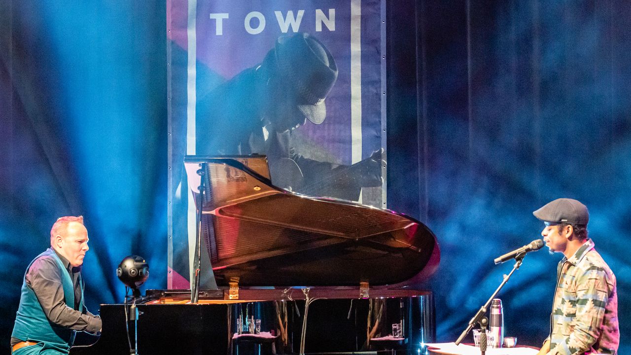 75.000 kijkers voor online Jazz in Duketown met onder meer Typhoon én publiekstrekker De Bossche Kornuiten