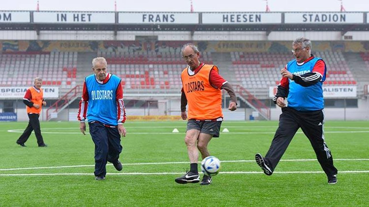 FC Den Bosch en TOP Oss gaan samenwerken voor maatschappelijke impact