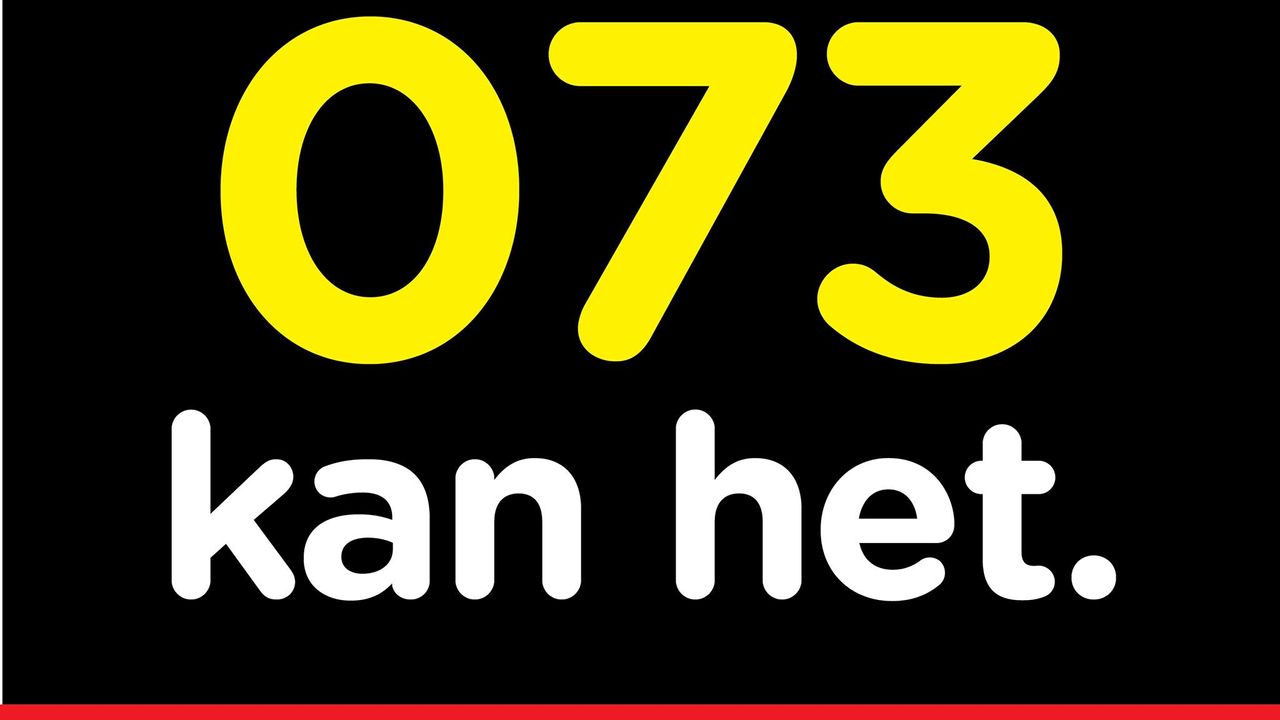 Den Bosch kan het start campagne geen Zwarte Piet in 2020