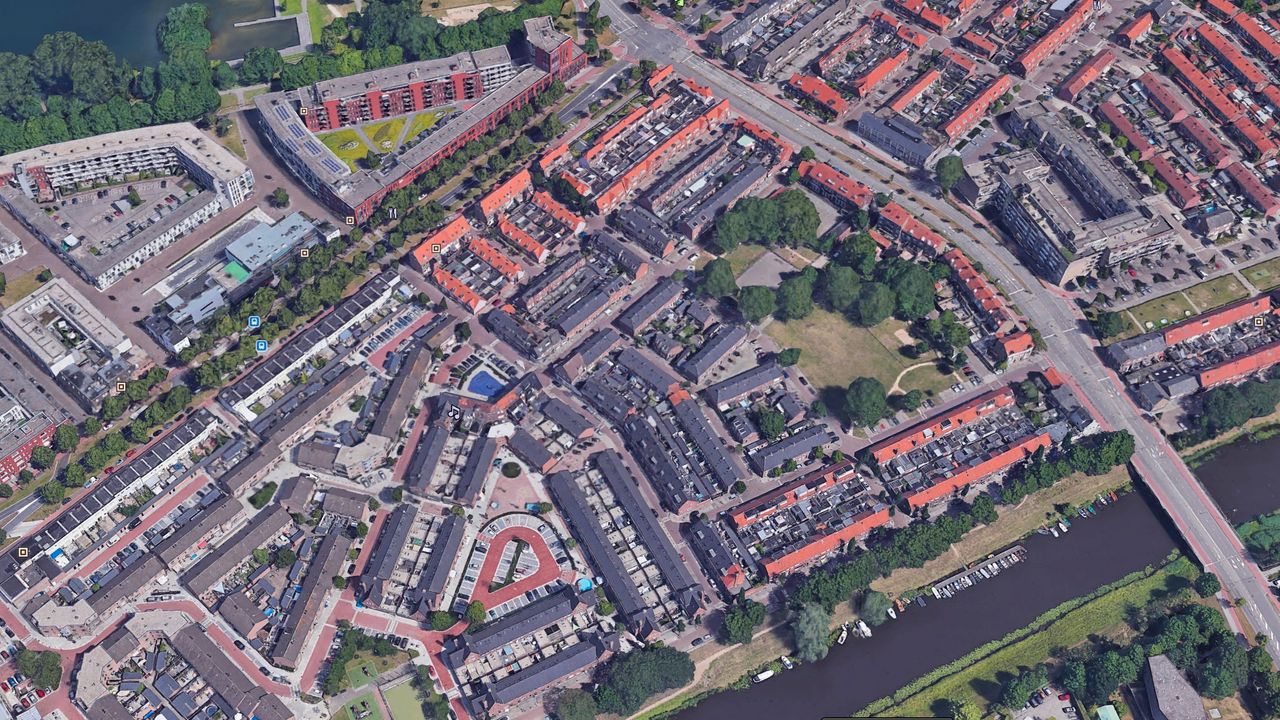 ‘Wijkwandeling’ geeft stem aan bewoners Graafsewijk Den Bosch