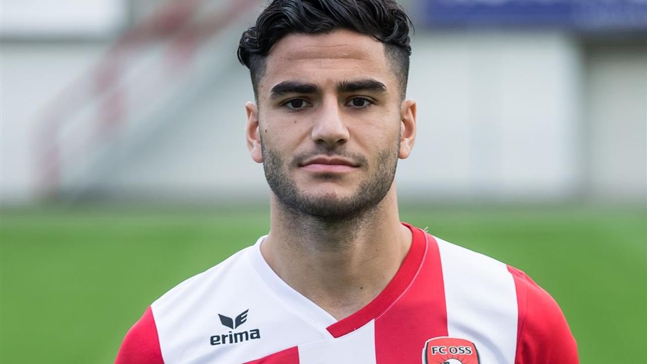 TOP-aanwinst Doğan niet speelgerechtigd tegen FC Volendam