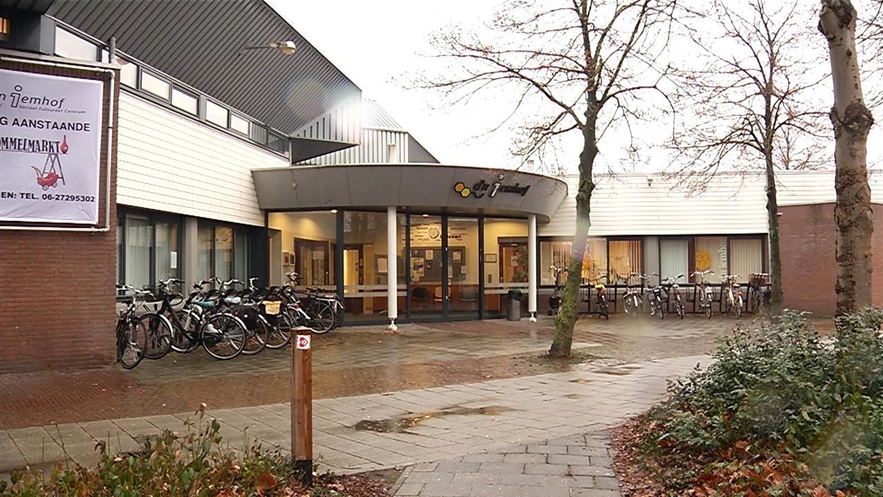 Nieuw gezondheidscentrum in De Ruwaard wordt in 2021 gebouwd