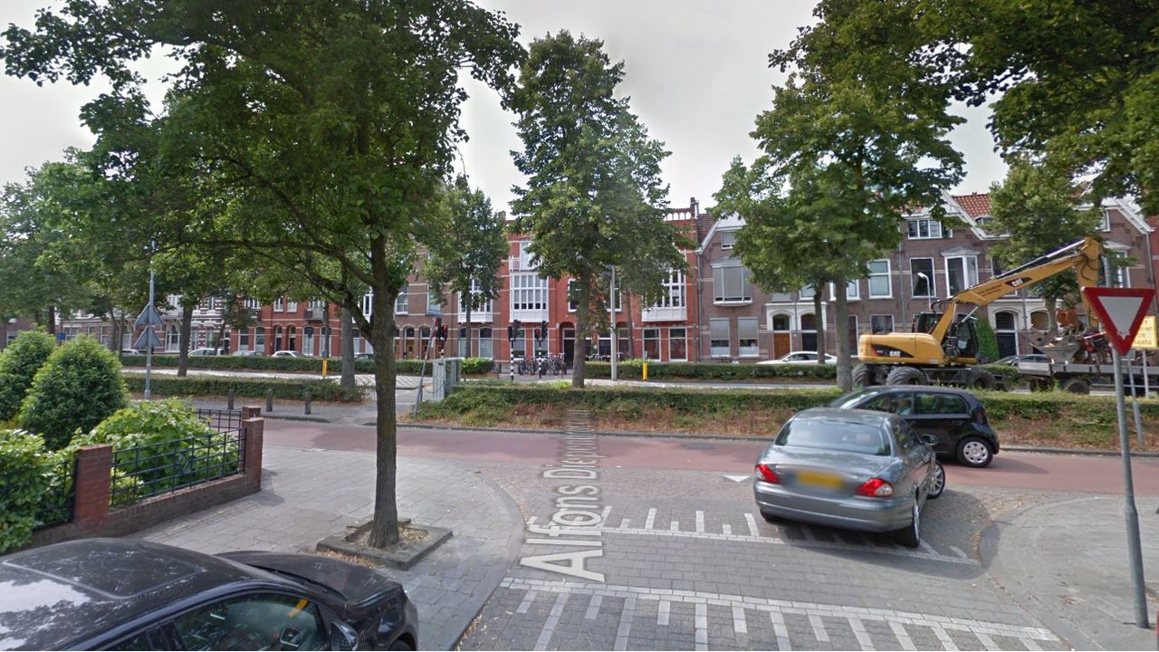 'Alfons Diepenbrockstraat aansluiten op Koningsweg zorgt voor onveilige situaties'