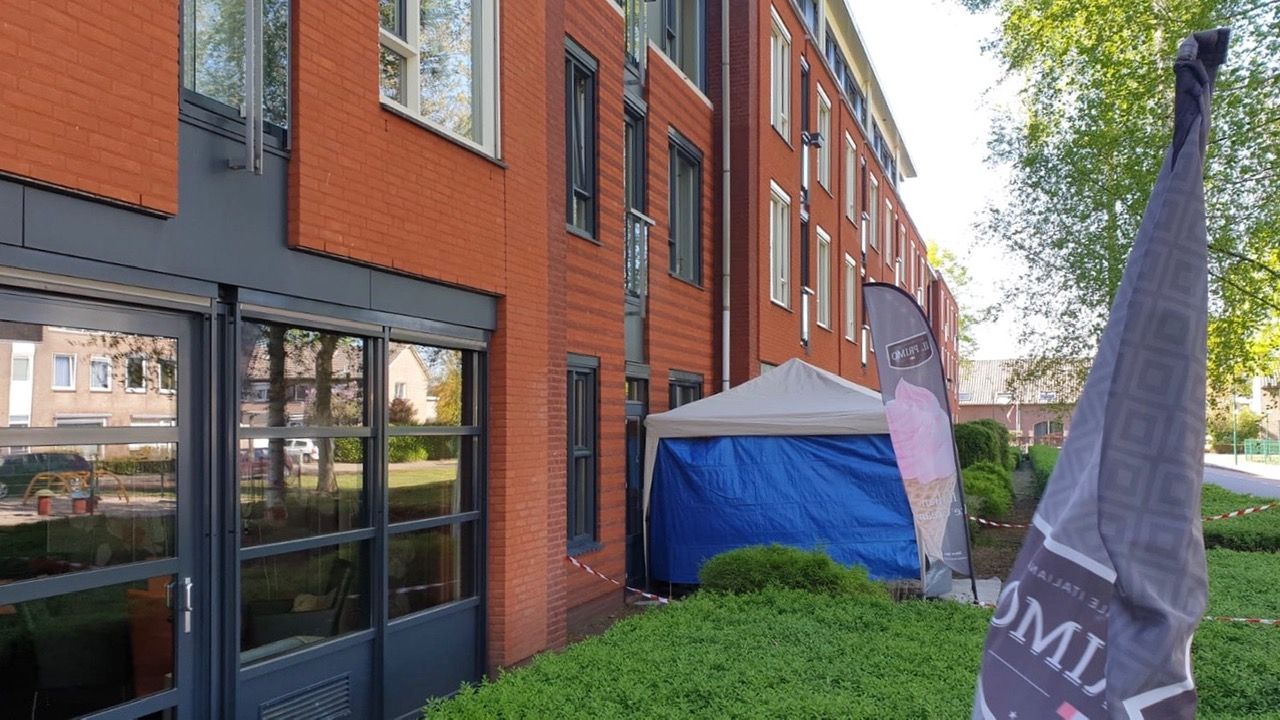 Zorgcentrum Heelwijk in Heesch in quarantaine na corona-uitbraak: 'Situatie nog steeds zorgelijk'